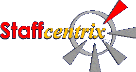 Staffcentrix Logo