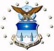US AIr Force Academy