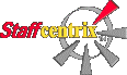 Staffcentrix Logo - Return Home
