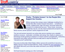 Military Spouse Virtual Assistants